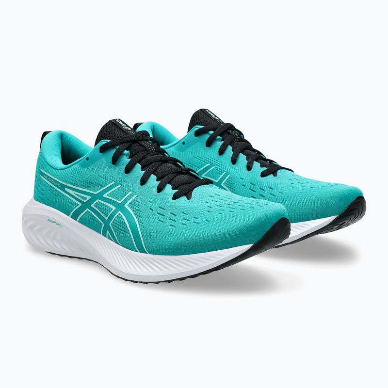 Pánske bežecké topánky ASICS Gel-Excite 10 wave teal/illuminate mint 3