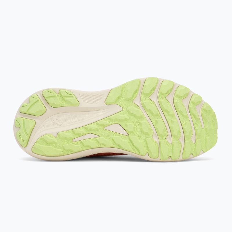 Dámske bežecké topánky ASICS GT-1000 13 TR nature bathing/guava 4