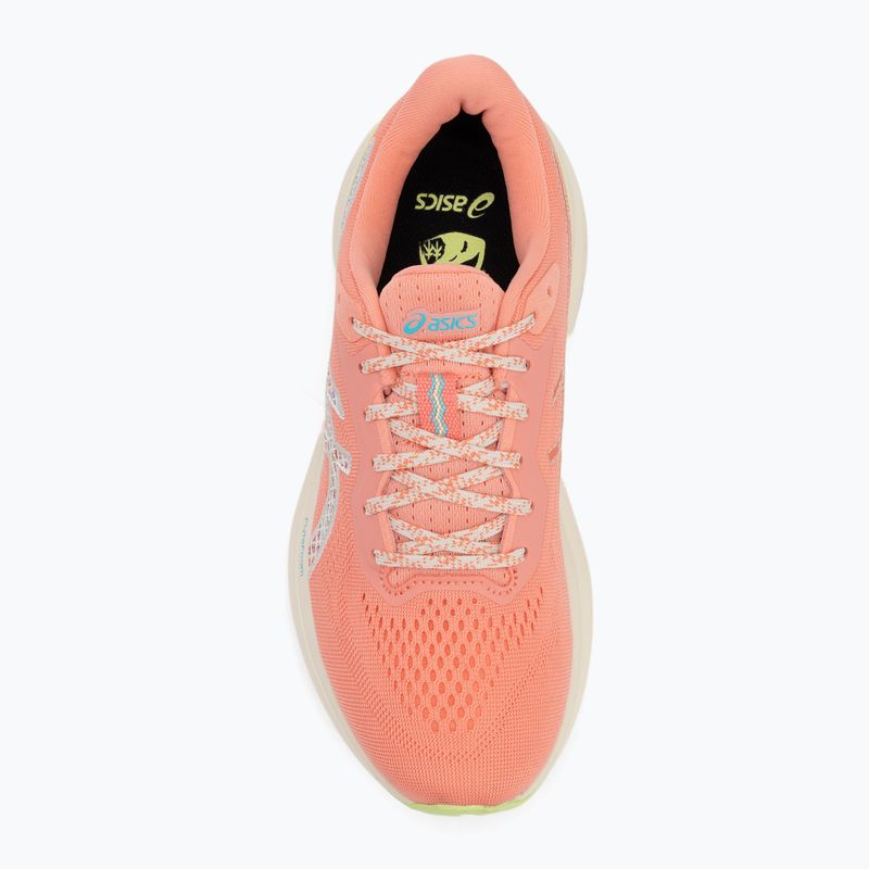Dámske bežecké topánky ASICS GT-1000 13 TR nature bathing/guava 5