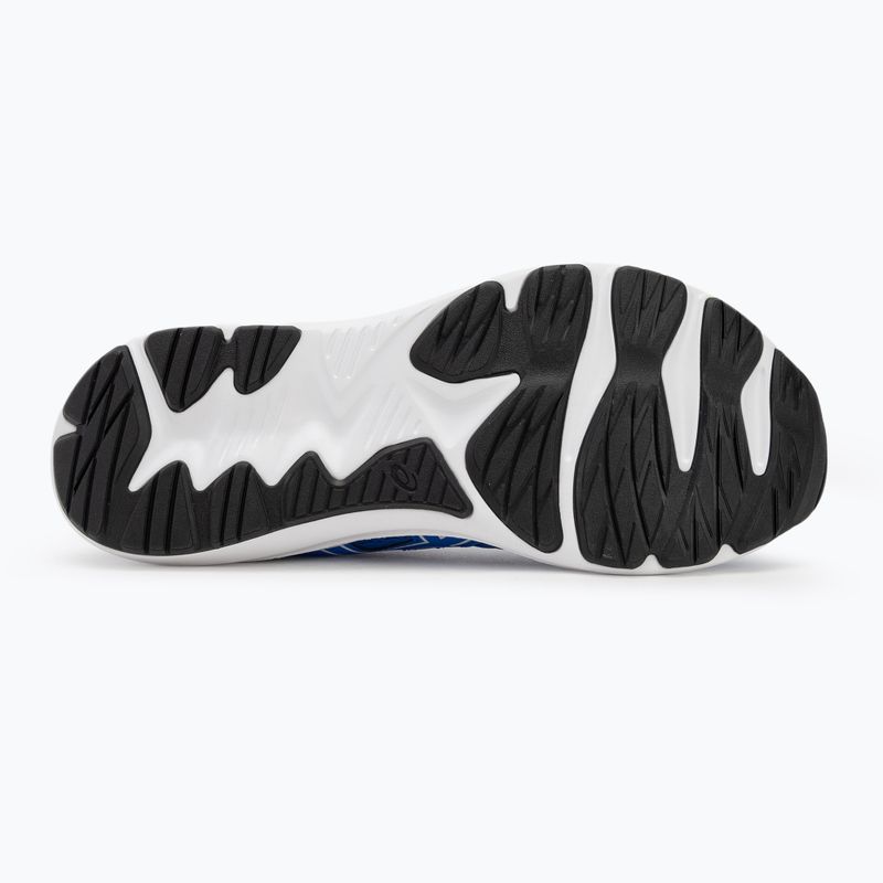Pánske bežecké topánky ASICS Jolt 5 illusion blue/white 4