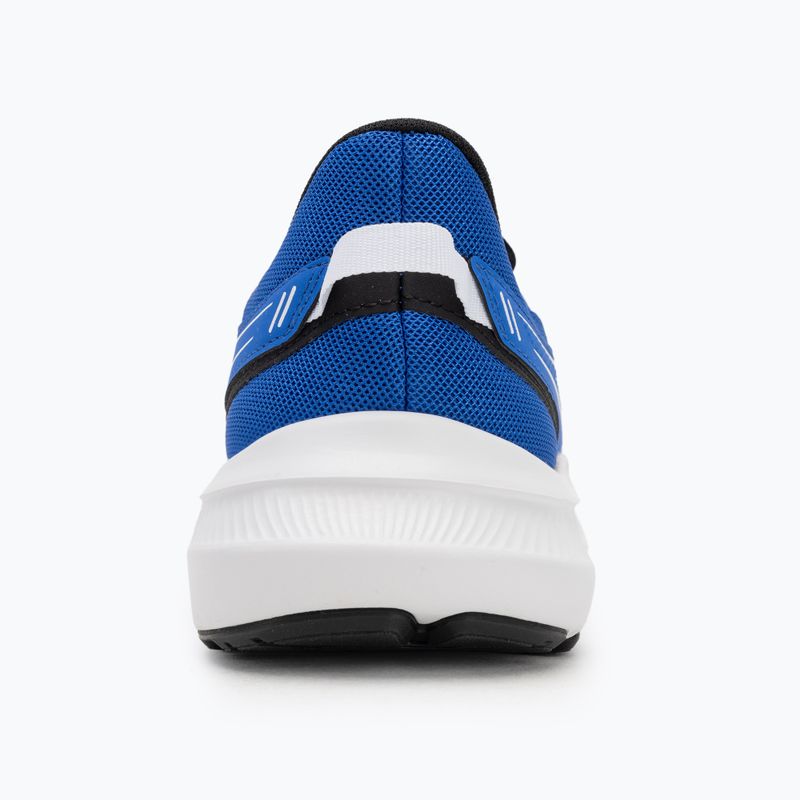 Pánske bežecké topánky ASICS Jolt 5 illusion blue/white 6
