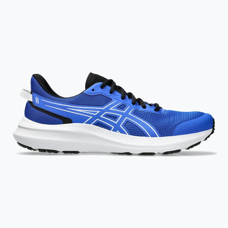 Pánske bežecké topánky ASICS Jolt 5 illusion blue/white
