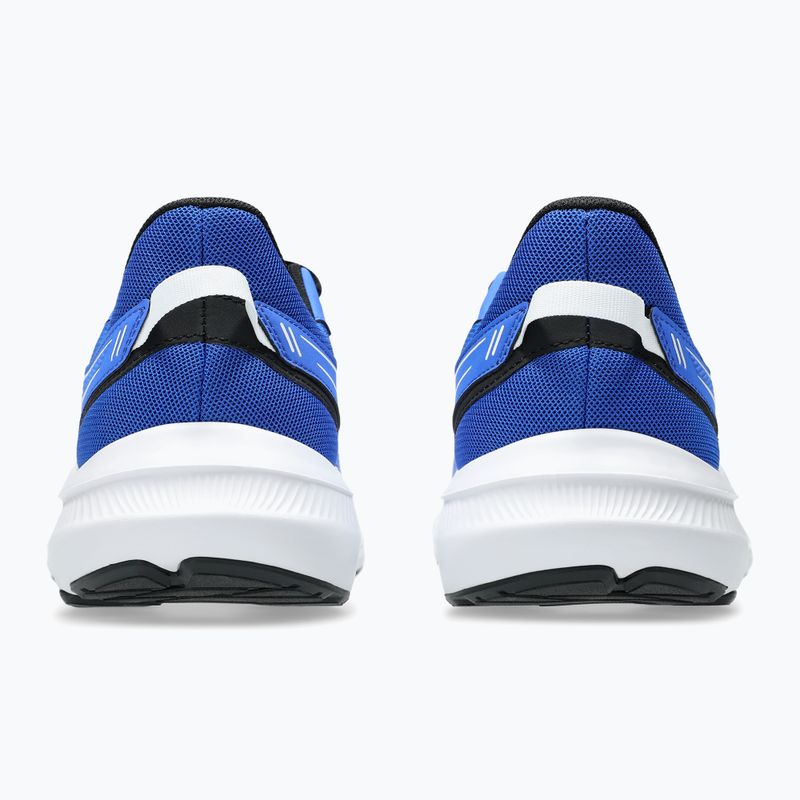 Pánske bežecké topánky ASICS Jolt 5 illusion blue/white 4