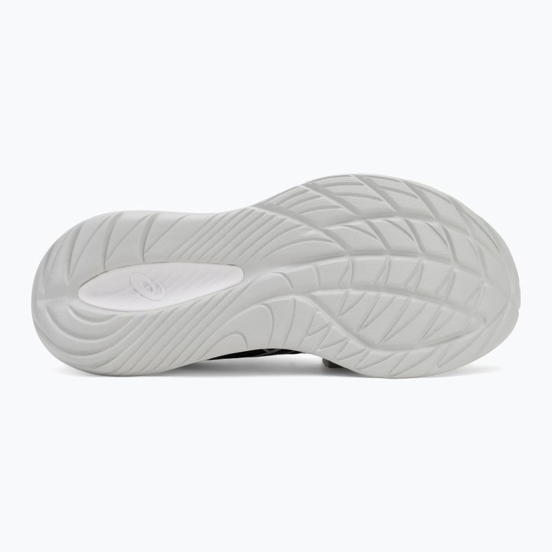 Pánske bežecké topánky ASICS Gel-Cumulus 27 black/concrete 4