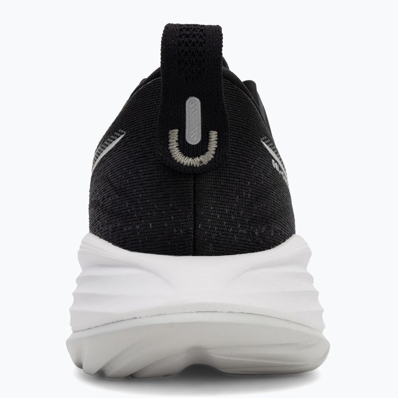 Pánske bežecké topánky ASICS Gel-Cumulus 27 black/concrete 6