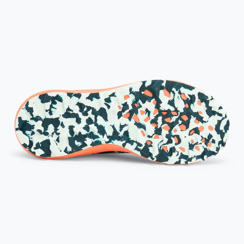 Pánska bežecká obuv ASICS Trabuco Terra 2 saxon green/pure aqua 4