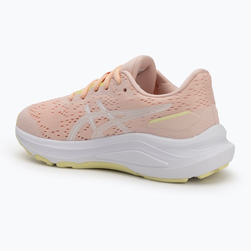 Detské bežecké topánky ASICS GT-1000 13 GS breeze/white 3