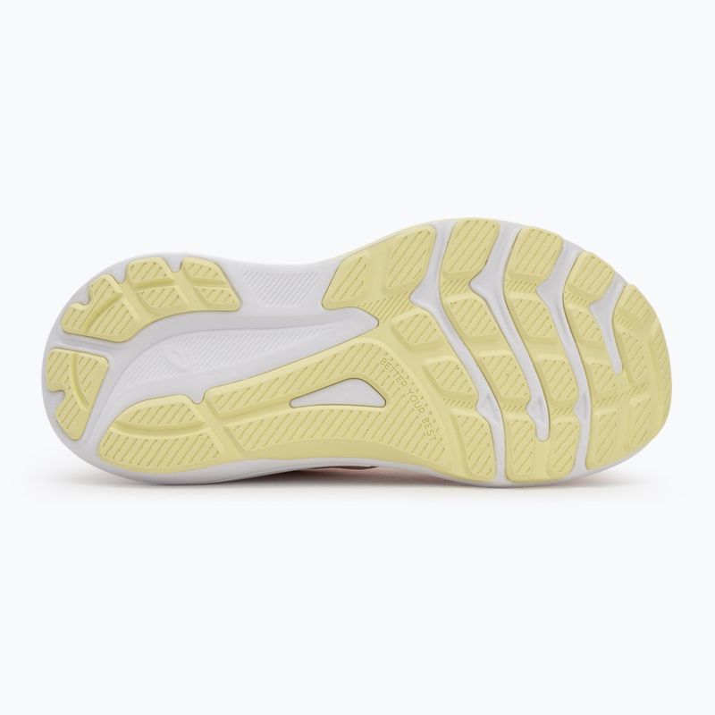 Detské bežecké topánky ASICS GT-1000 13 GS breeze/white 4