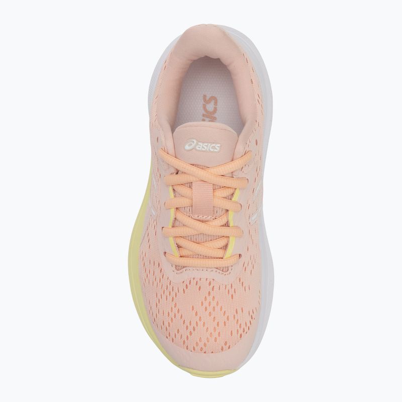Detské bežecké topánky ASICS GT-1000 13 GS breeze/white 5