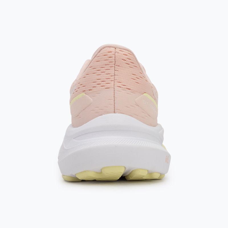 Detské bežecké topánky ASICS GT-1000 13 GS breeze/white 6