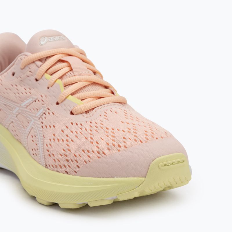 Detské bežecké topánky ASICS GT-1000 13 GS breeze/white 7