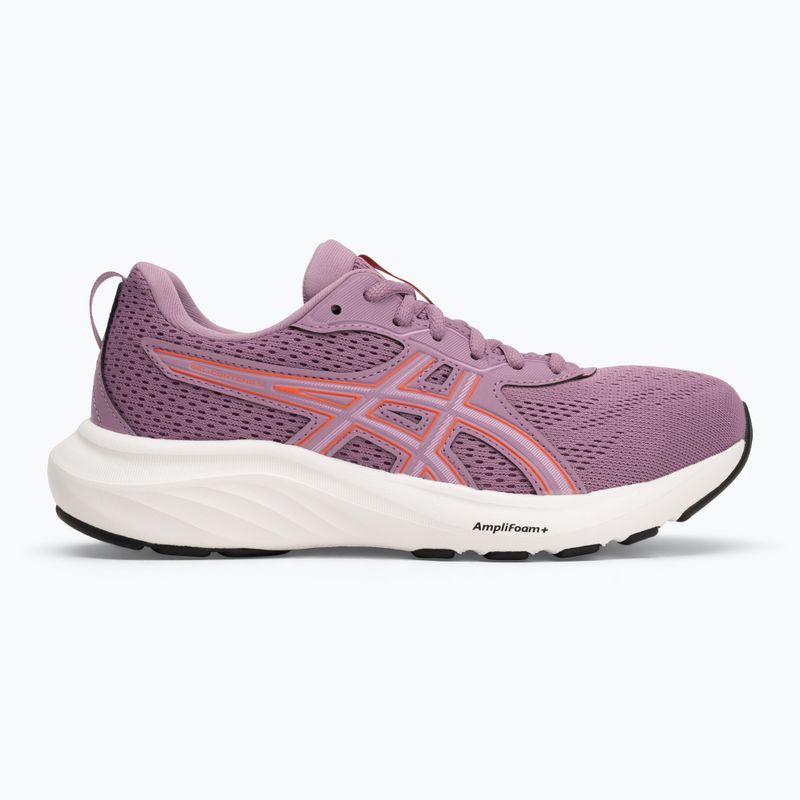 Dámske bežecké topánky ASICS Gel-Contend 9 ube/coral reef 2