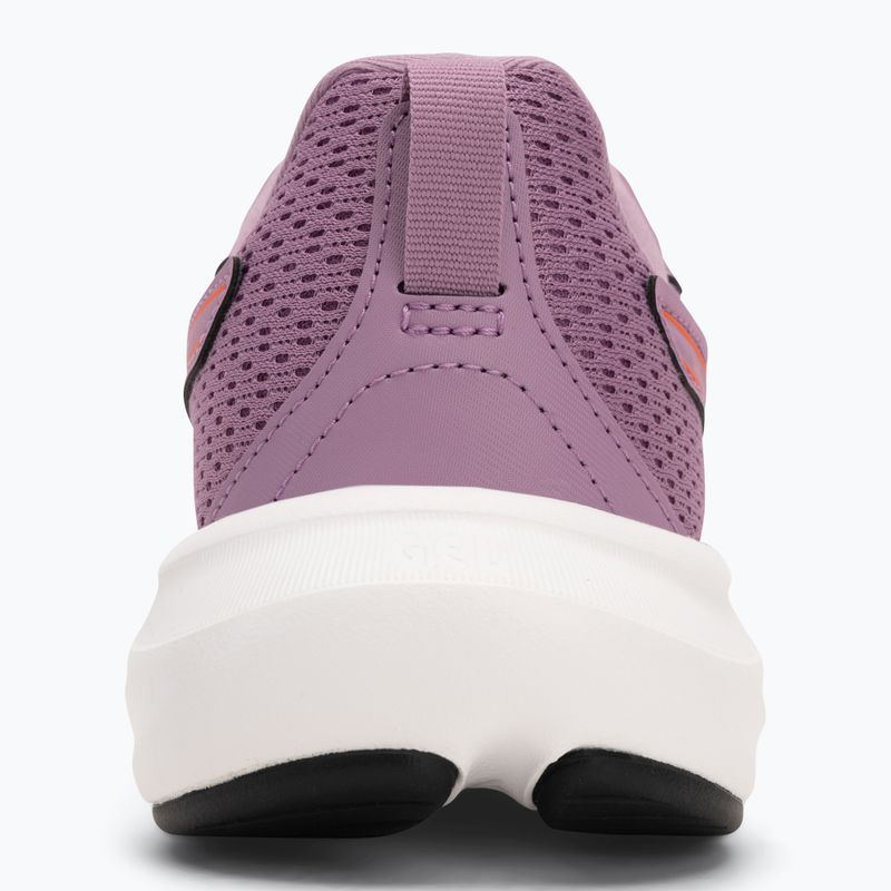 Dámske bežecké topánky ASICS Gel-Contend 9 ube/coral reef 6