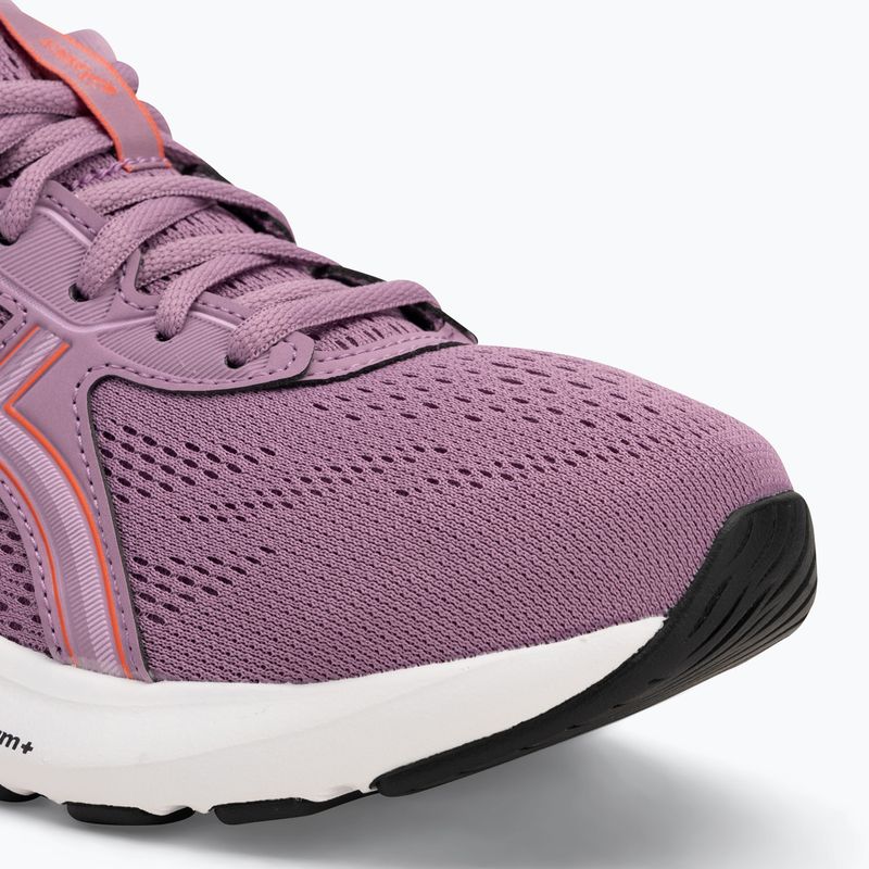 Dámske bežecké topánky ASICS Gel-Contend 9 ube/coral reef 7