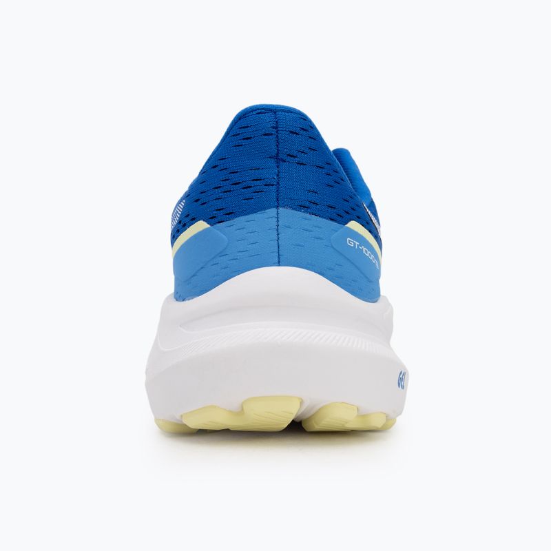 Detské bežecké topánky ASICS GT-1000 13 GS illusion blue/white 6