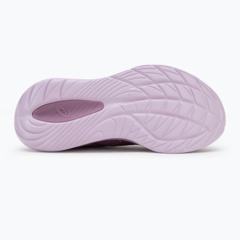 Dámske bežecké topánky ASICS Gel-Cumulus 27 ube / light ube 4