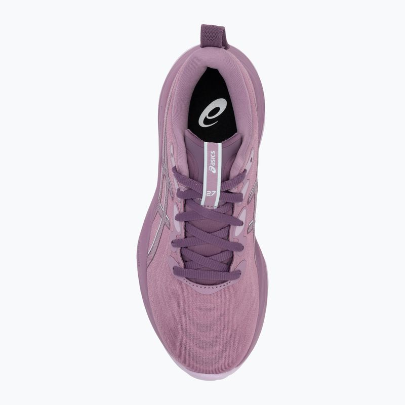 Dámske bežecké topánky ASICS Gel-Cumulus 27 ube / light ube 5