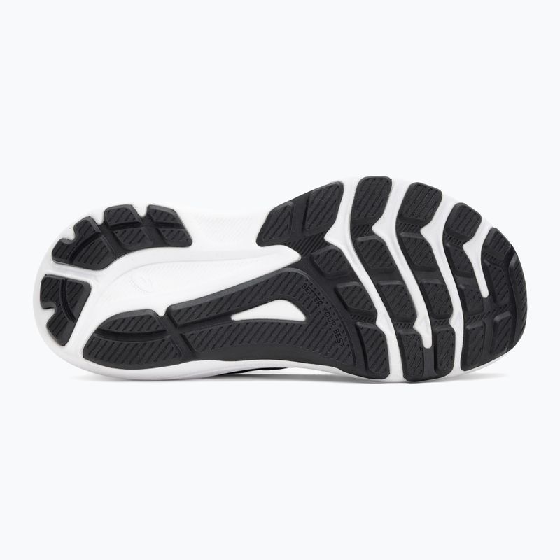 Detské bežecké topánky ASICS GT-1000 13 GS black/carbon 4
