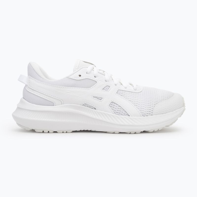 Dámske bežecké topánky ASICS Jolt 5 white/white 2