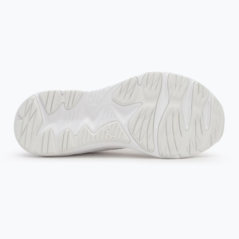 Dámske bežecké topánky ASICS Jolt 5 white/white 4