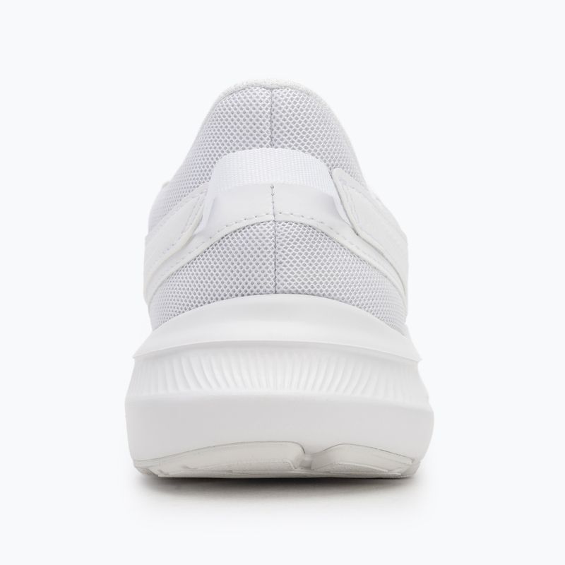 Dámske bežecké topánky ASICS Jolt 5 white/white 6