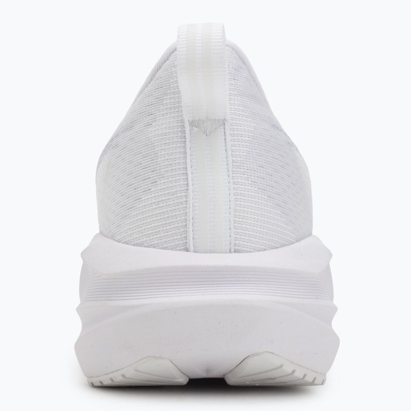 Pánske bežecké topánky ASICS Novablast 5 white/piedmont grey 6