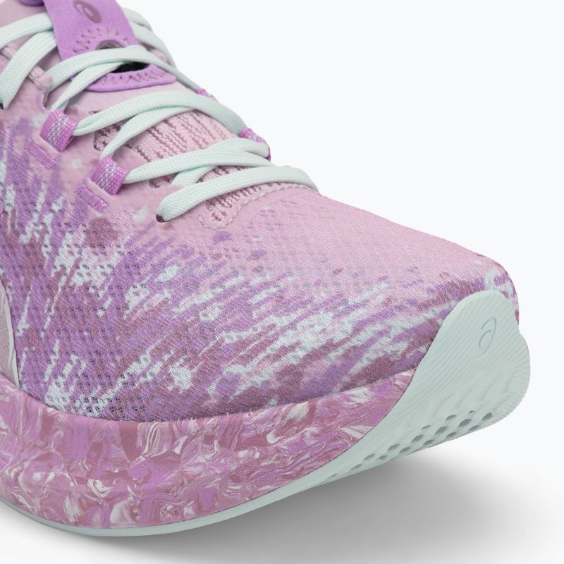 Dámske bežecké topánky ASICS Noosa Tri 16 light ube/lavender glow 7