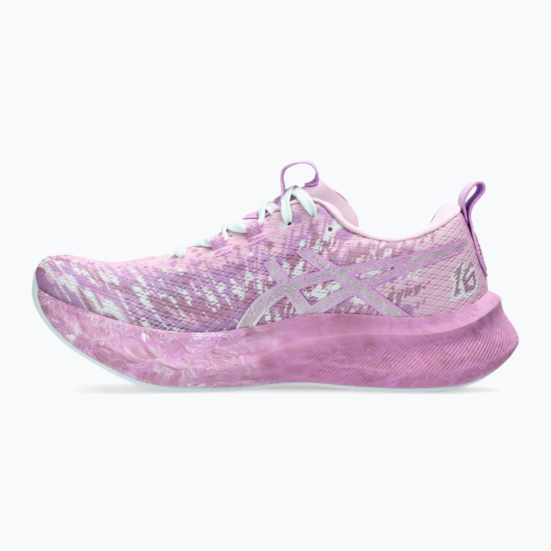 Dámske bežecké topánky ASICS Noosa Tri 16 light ube/lavender glow 2