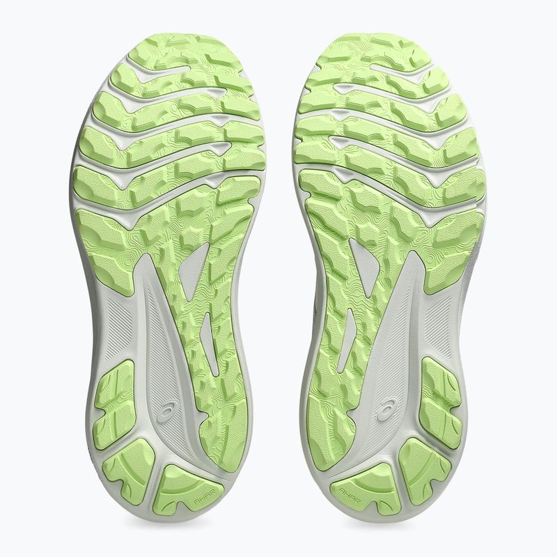 Pánske bežecké topánky ASICS GT-1000 13 TR nature bathing/lime green 6