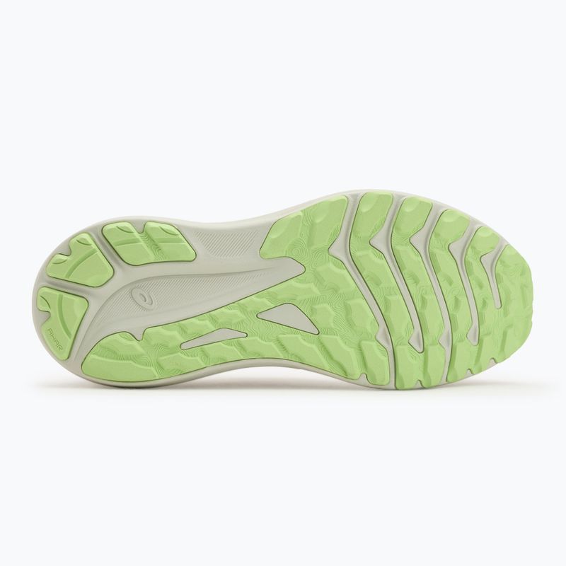 Pánske bežecké topánky ASICS GT-1000 13 TR nature bathing/lime green 4