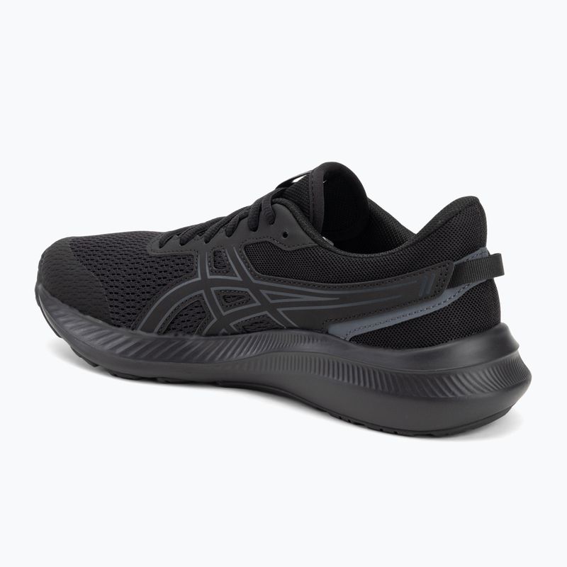 Dámske bežecké topánky ASICS Jolt 5 black/carrier grey 3