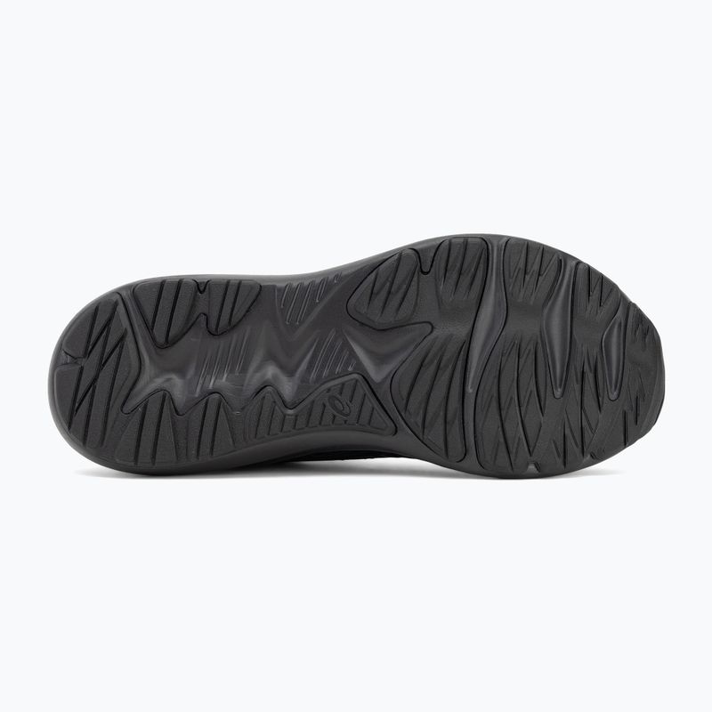 Dámske bežecké topánky ASICS Jolt 5 black/carrier grey 4