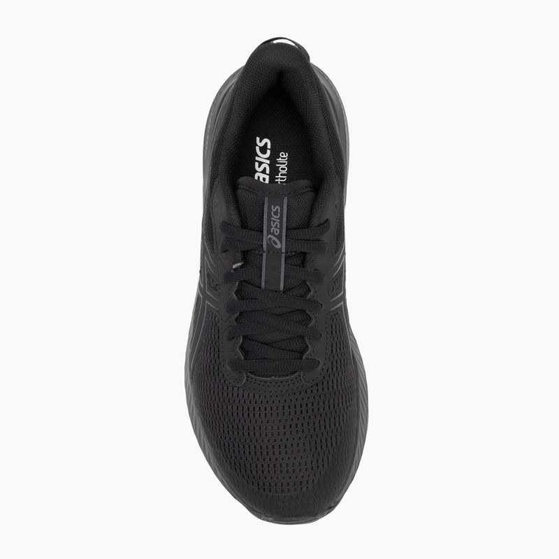 Dámske bežecké topánky ASICS Jolt 5 black/carrier grey 5