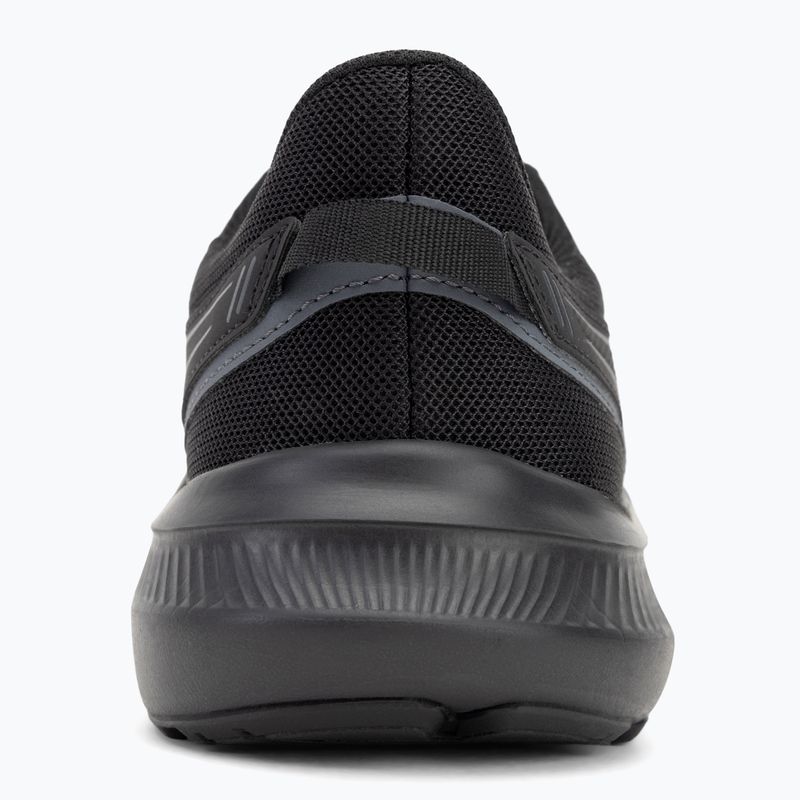 Dámske bežecké topánky ASICS Jolt 5 black/carrier grey 6