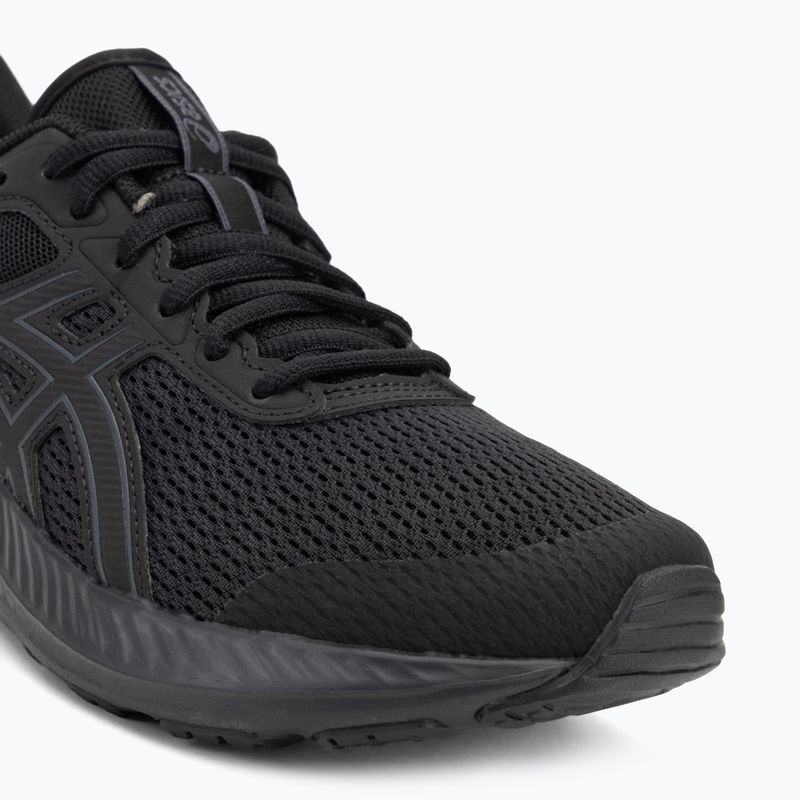 Dámske bežecké topánky ASICS Jolt 5 black/carrier grey 7
