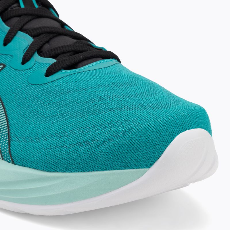 Pánske bežecké topánky ASICS Gel-Cumulus 27 wave teal/illuminate mint 7