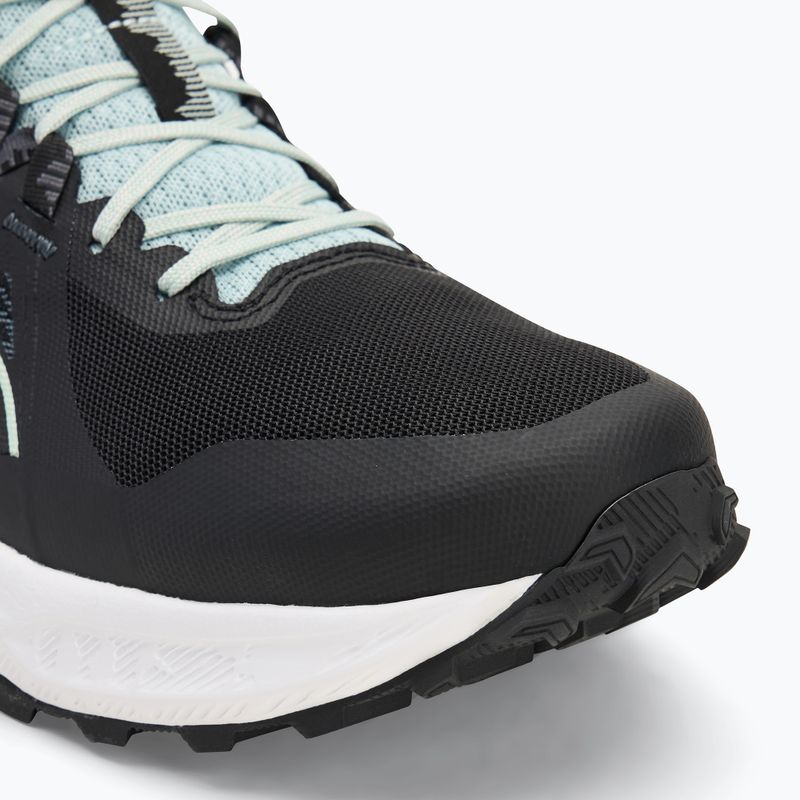 Pánska bežecká obuv ASICS Gel-Sonoma 8 black/lake grey 7