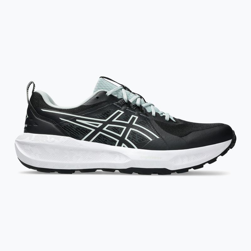 Pánska bežecká obuv ASICS Gel-Sonoma 8 black/lake grey 8