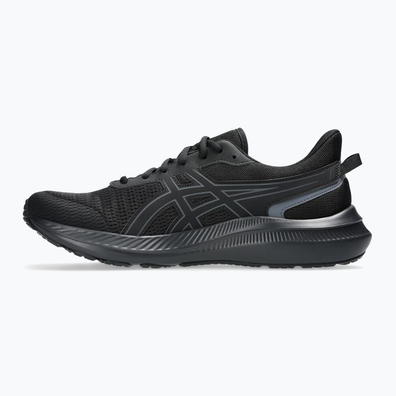 Pánske bežecké topánky ASICS Jolt 5 black/carrier grey 9