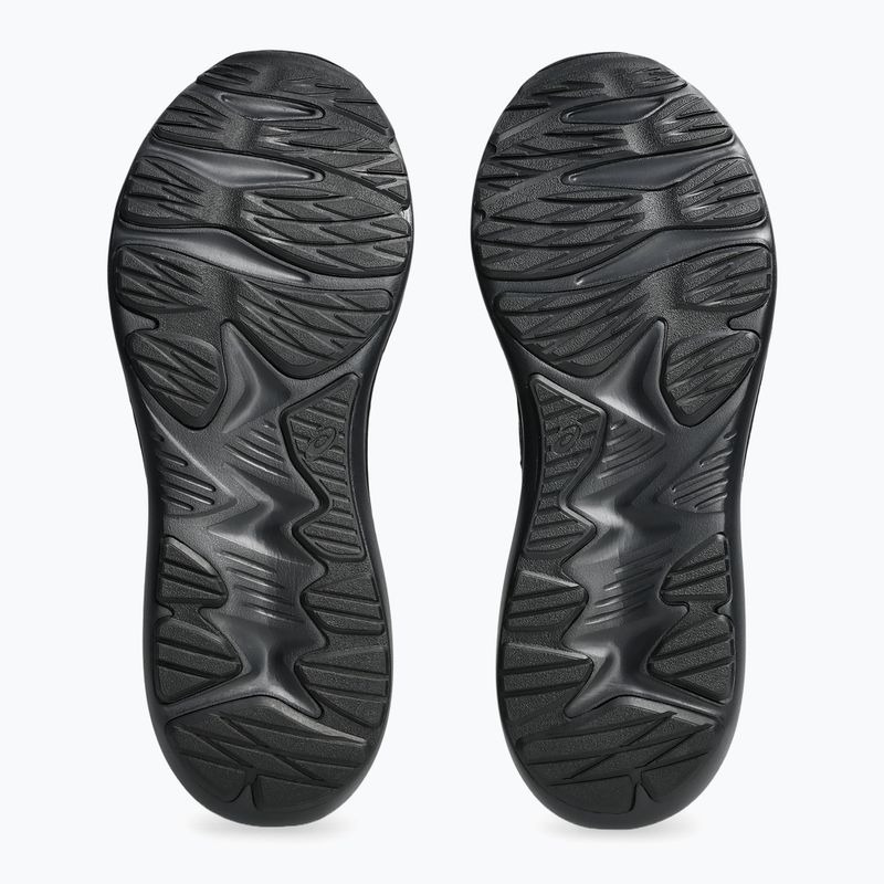 Pánske bežecké topánky ASICS Jolt 5 black/carrier grey 13