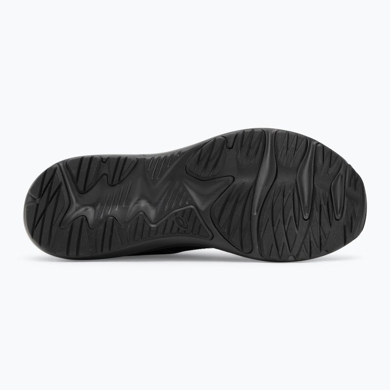 Pánske bežecké topánky ASICS Jolt 5 black/carrier grey 4