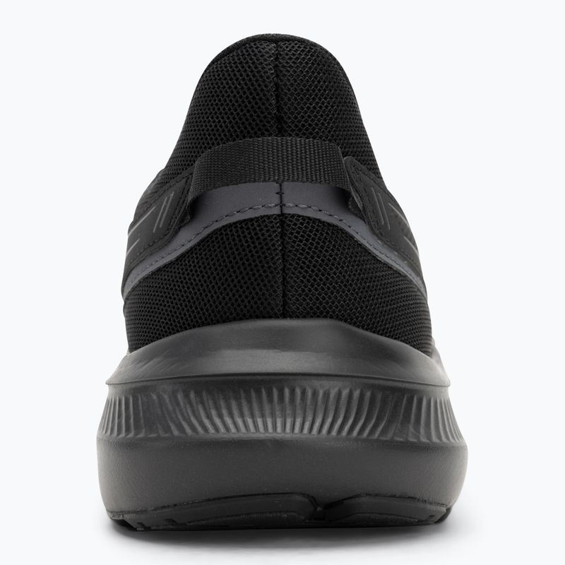 Pánske bežecké topánky ASICS Jolt 5 black/carrier grey 6