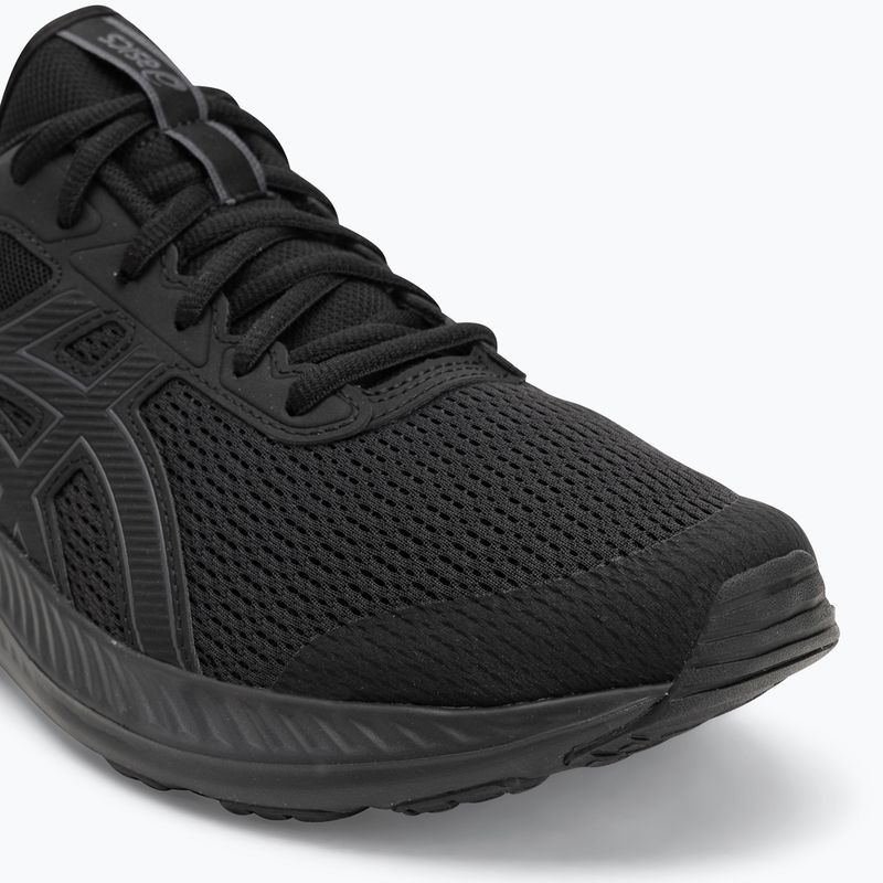 Pánske bežecké topánky ASICS Jolt 5 black/carrier grey 7