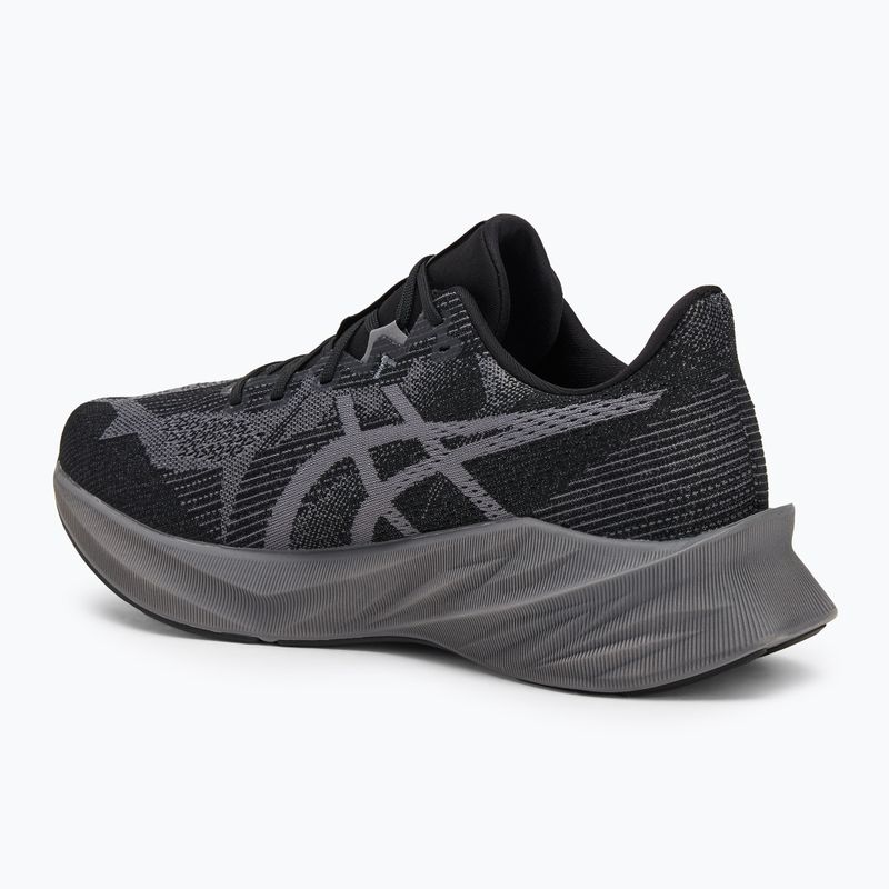 Pánske bežecké topánky ASICS Dynablast 5 carbon/black 3