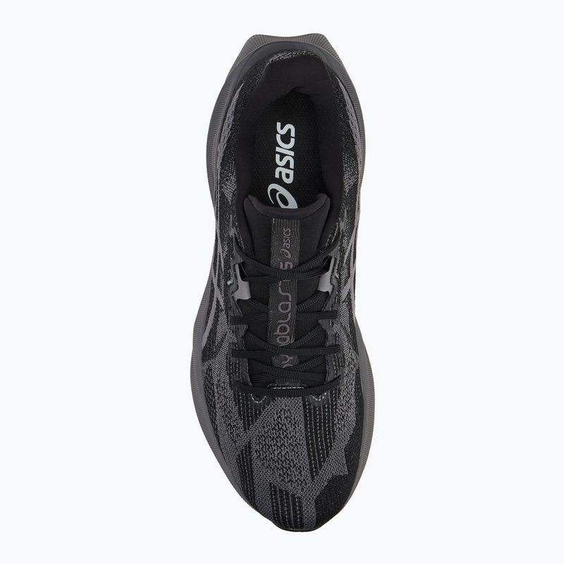 Pánske bežecké topánky ASICS Dynablast 5 carbon/black 5