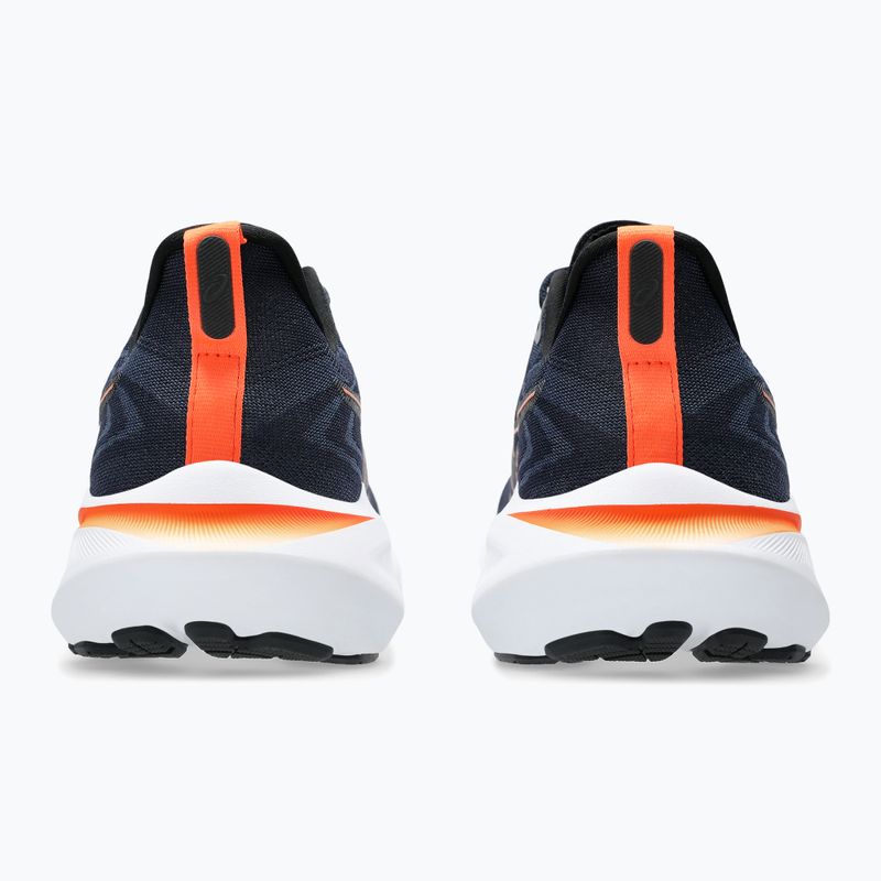 Pánska bežecká obuv ASICS GT-2000 13 midnight/black 4