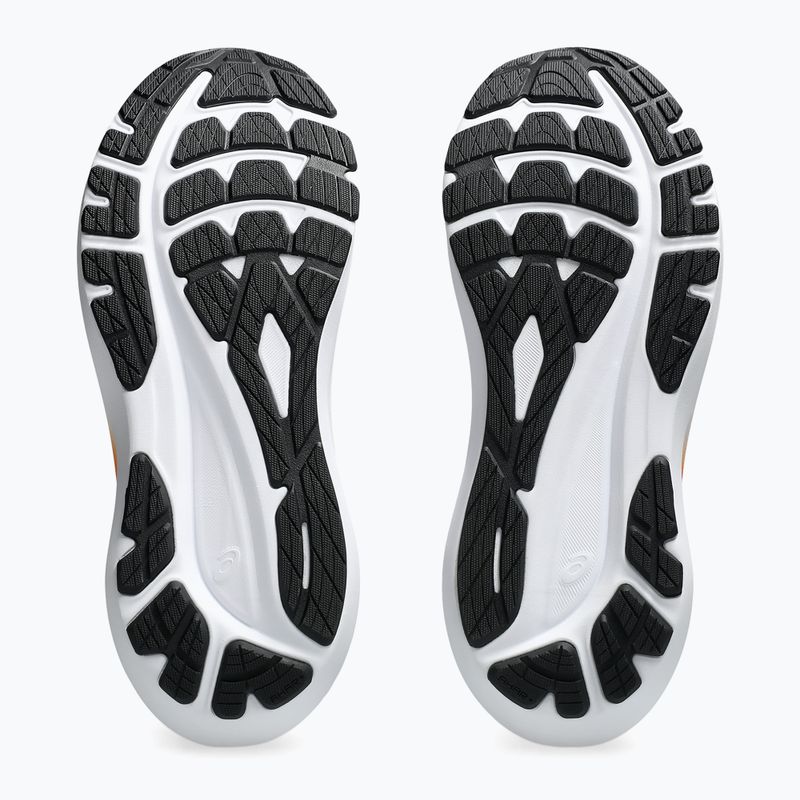 Pánska bežecká obuv ASICS GT-2000 13 midnight/black 6