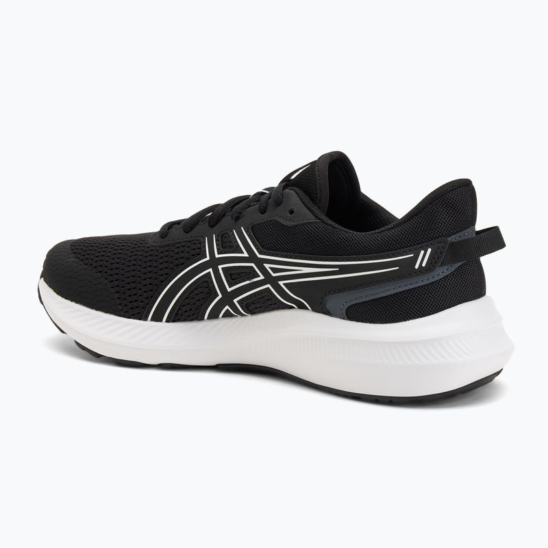 Dámske bežecké topánky ASICS Jolt 5 black/white 3