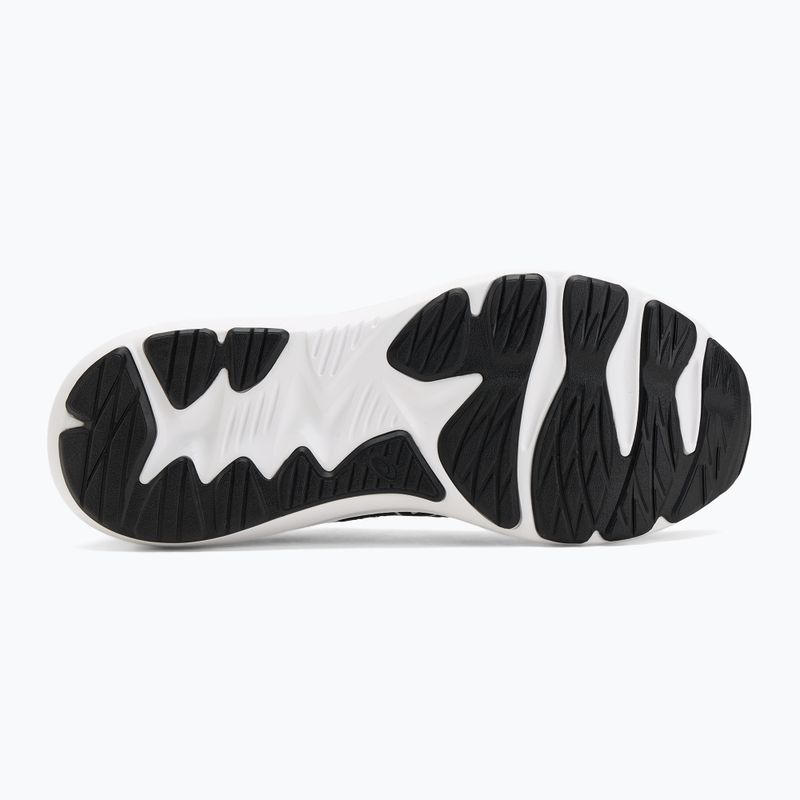 Dámske bežecké topánky ASICS Jolt 5 black/white 4
