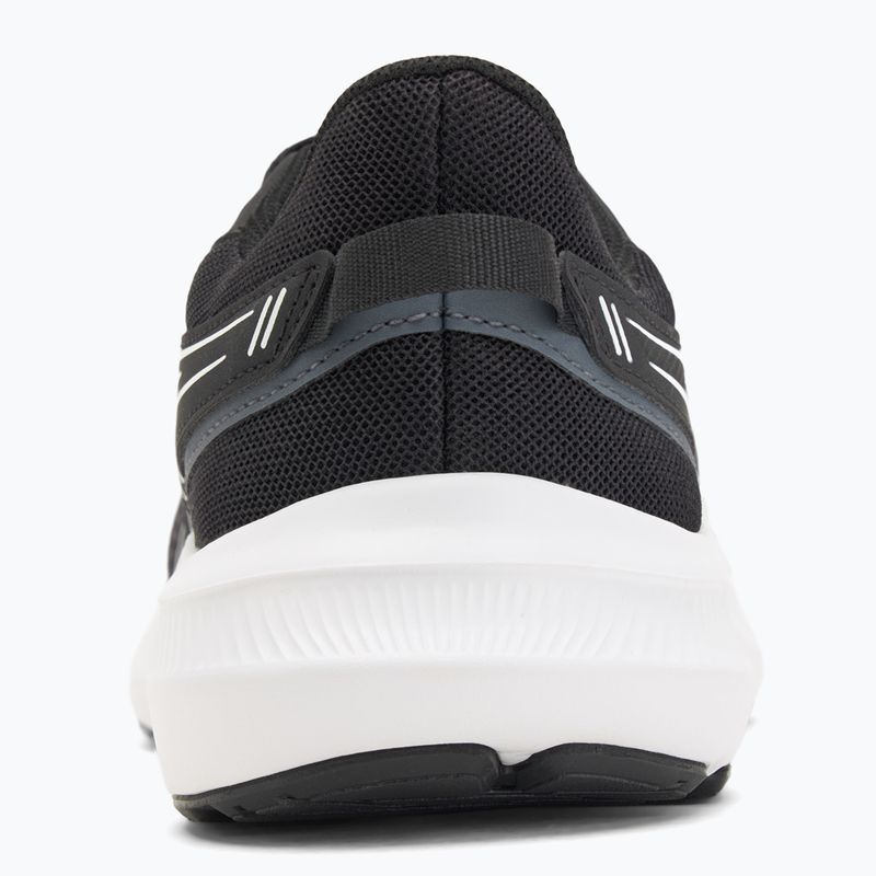 Dámske bežecké topánky ASICS Jolt 5 black/white 6